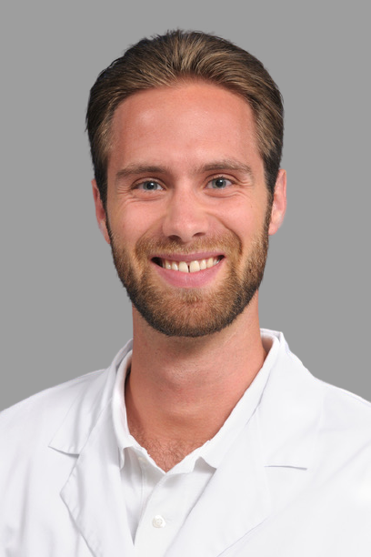 Dr.med.chiro. Marco Ehrler, Fachchiropraktor